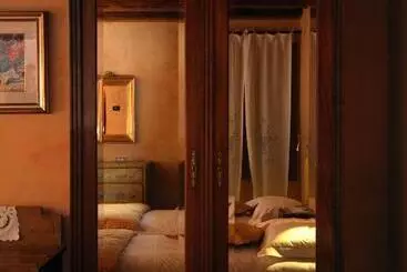 Hotel La Quiete Bed & Breakfast