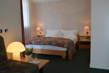 Hotell La Villa