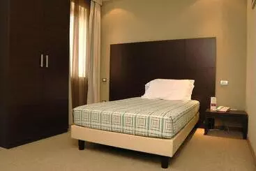 Hôtel L'angolo
