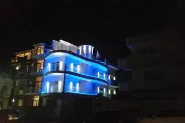 Hotel L'approdo