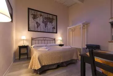 Hotel Montechiari In Chianti