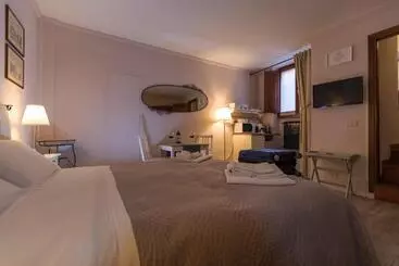 ホテル Montechiari In Chianti