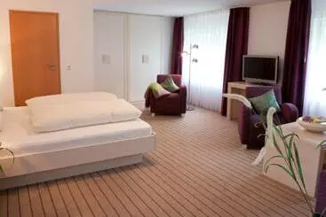 Hotel Pension Vitalis