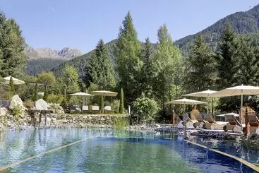 Hotel Quelle Nature Spa Resort
