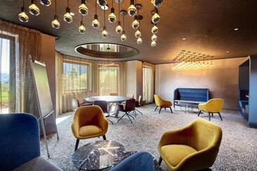 ホテル Quelle Nature Spa Resort