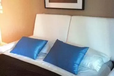 Hotel Residence Ormeggio