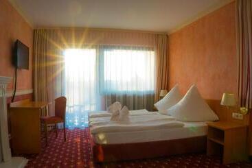 Hotel Restaurant Alpha