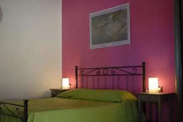 Hotelli Samarcanda