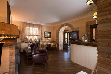 בית מלון כפרי Sarand Relais Adults Only