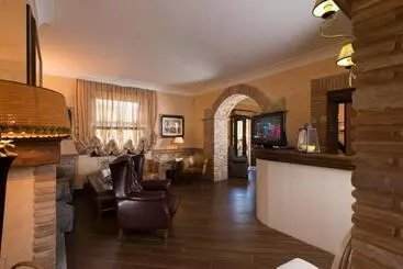 Hotel Sarand Relais Adults Only