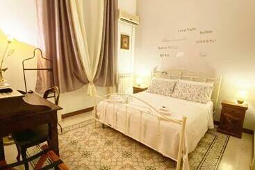 Hotel Sicily Sweet Home
