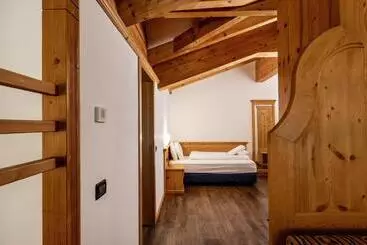 Hotelli Terme Antico Bagno