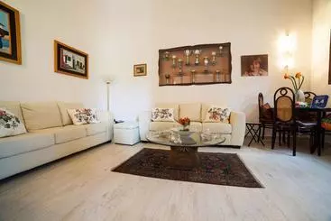 هتل Beb Villa Amodeo