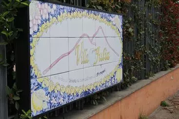 Hotel Villa Julia