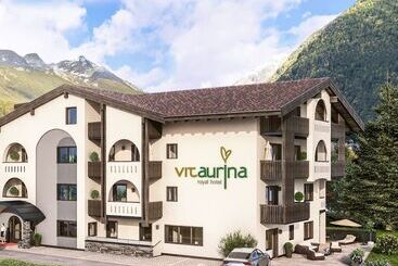 فندق Vitaurina Royal