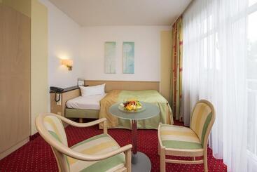 Johannesbad Hotel Phönix