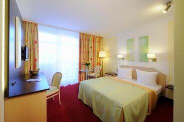 Johannesbad Hotel Phönix