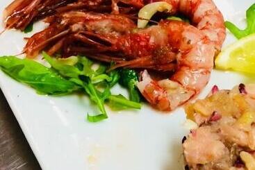 Tanit Hotel Villaggio Ristorante