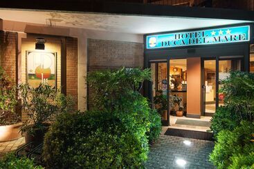 Duca Del Mare Hotel Di Nardo Group