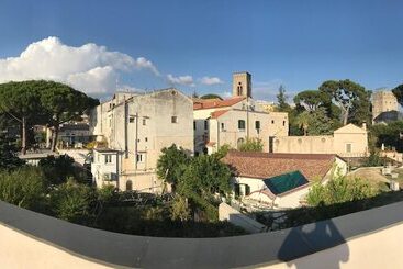 Hotel A Casa Dei Nonni