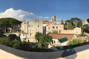 Hotel A Casa Dei Nonni