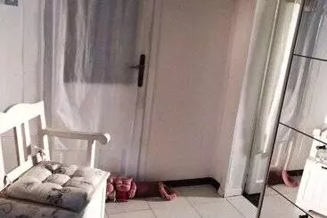 هتل A Casa Di Sandra