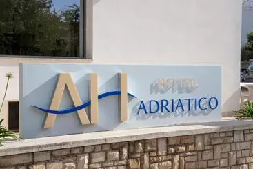 Hotel Adriatico