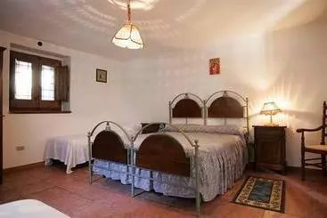 Hôtel Agriturismo Savoca