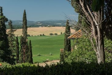 Hotel Agriturismo Tenuta Di Mensanello