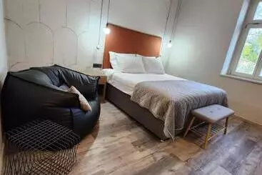 Hotel Amfiteatar