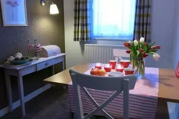 هتل Appartementen Valkenburg