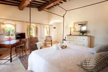 Hotel Borgo Della Marmotta