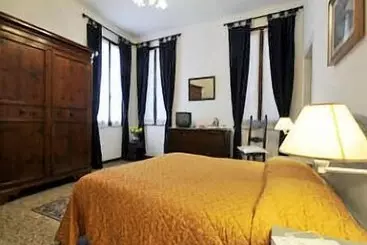 هتل Ca  Turelli