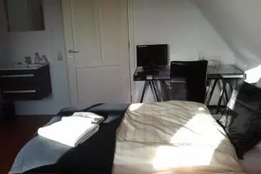 Hotel Chambre D'hotes Beesel