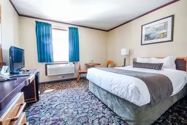 Hotel Creston
