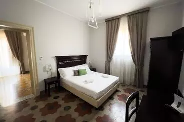 Hotel Borgo Di Ciàula