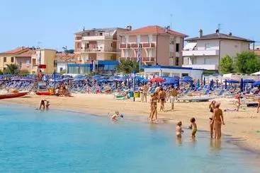Hotel Gabbiano