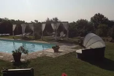 Hotel La Canonica Di San Michele