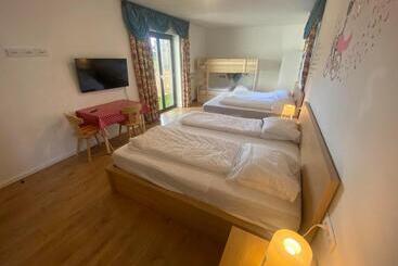 בית מלון כפרי Laimerhof