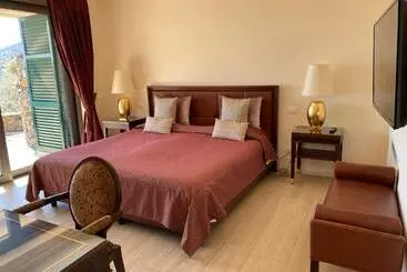 Hotelli Miramare Apartments&suites