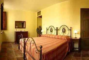 Hotelli Palazzo Alle Mura Appartamenti Per Vacanze