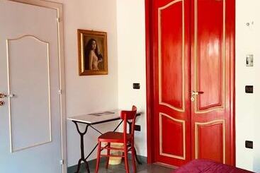 Hotel Palazzo Ricordi