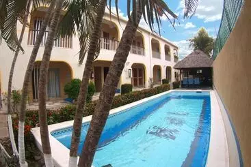 Hotel Rio Balsas