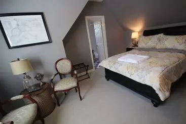 Hotelli St. Andrews House Bed And Breakfast