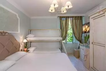Hotelli Tahiti
