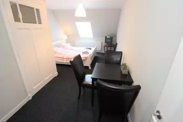 Hotel Vakantieboerderij Broeresloot