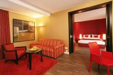 Apart Hotel Seenelke