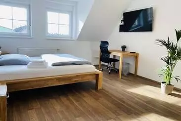 Aparthotel Pumpengasse
