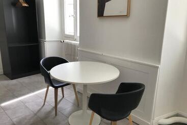 住宿加早餐 Château De Gramazie Chambres D Hôtes