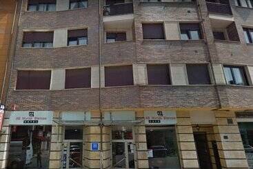 فندق Ab Murias Blancas